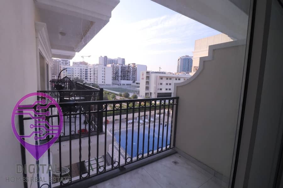 Ready to Move Studio for Rent in Arjan AL Ghaf - Image 36