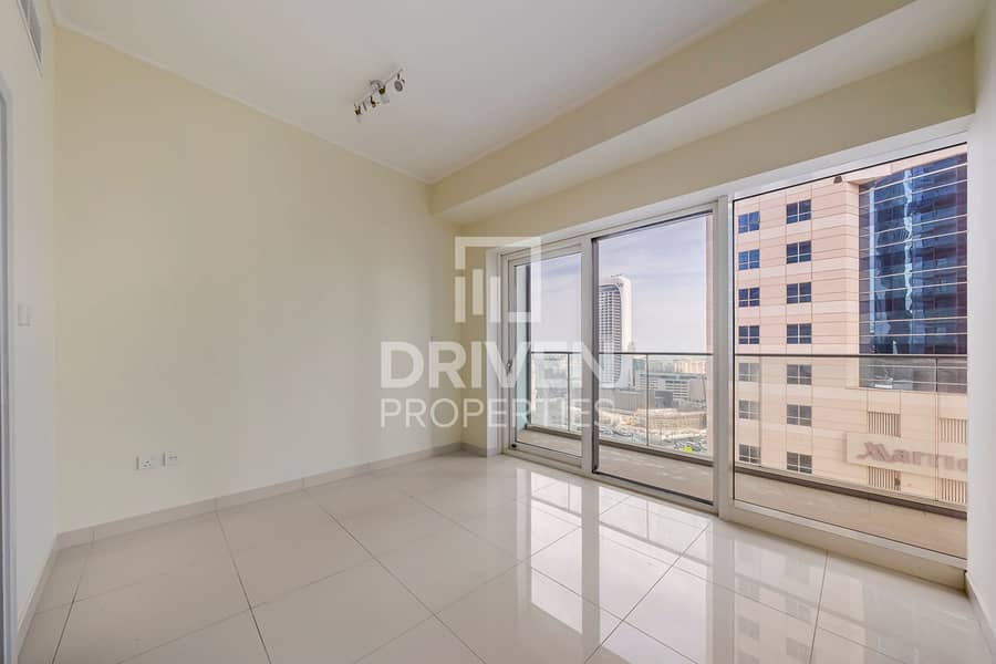 Vacant Unit | Open Views | Spacious Layout - Image 7