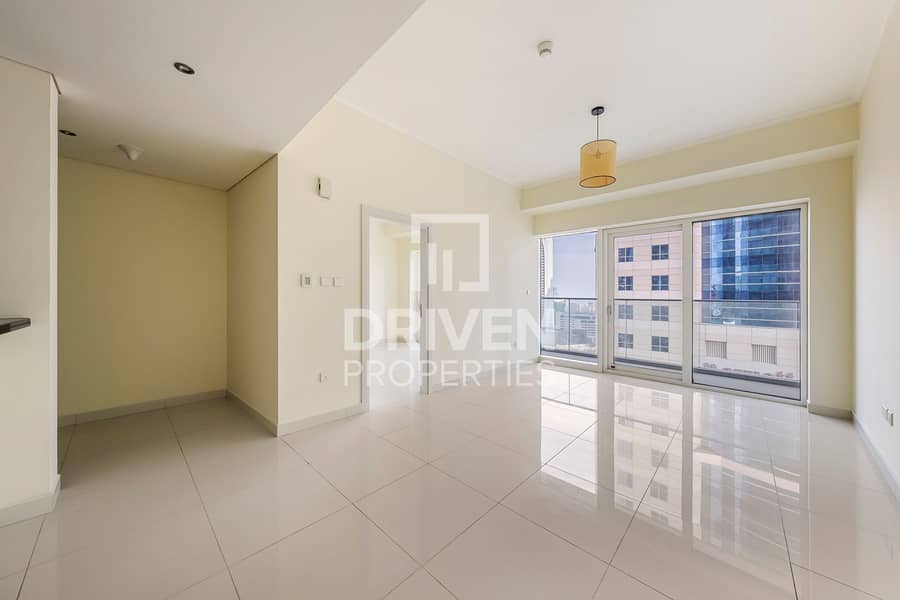 Vacant Unit | Open Views | Spacious Layout - Image 8