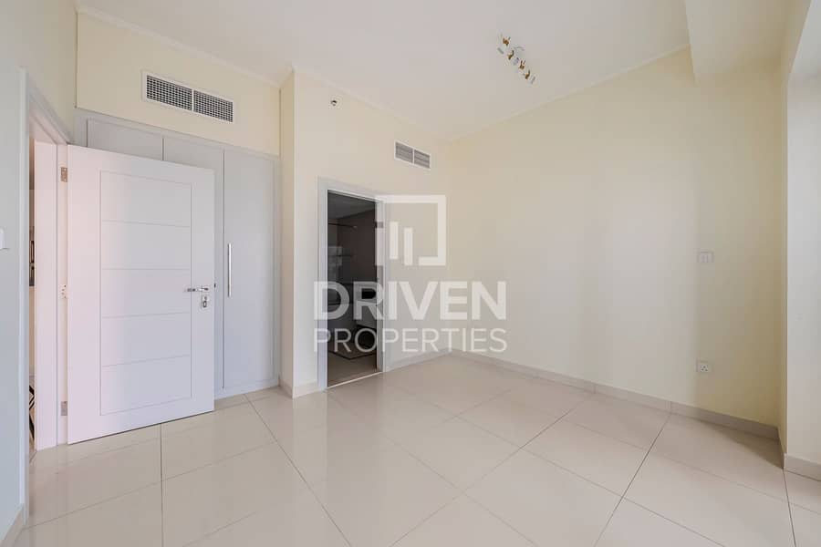 Vacant Unit | Open Views | Spacious Layout - Image 9