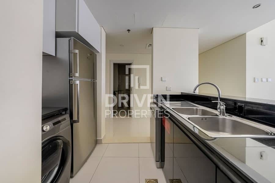 Vacant Unit | Open Views | Spacious Layout - Image 10