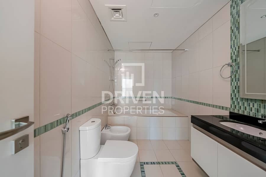 Vacant Unit | Open Views | Spacious Layout - Image 11