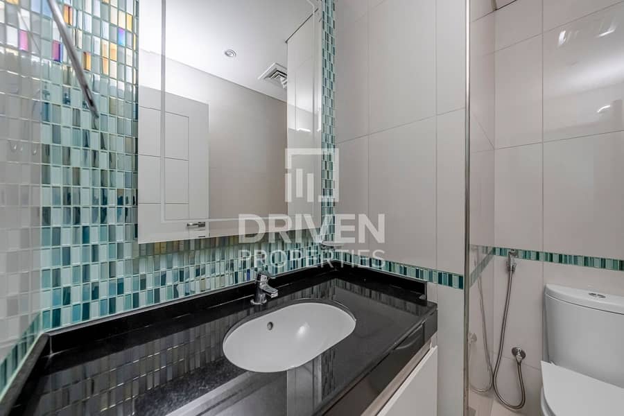 Vacant Unit | Open Views | Spacious Layout - Image 12