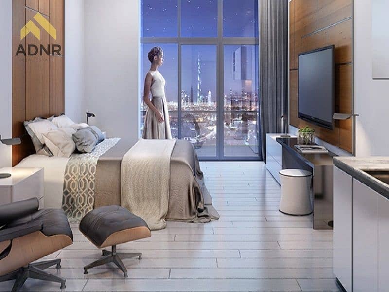 Prime Area | Smart Studio | High-Yield Deal - Image 19