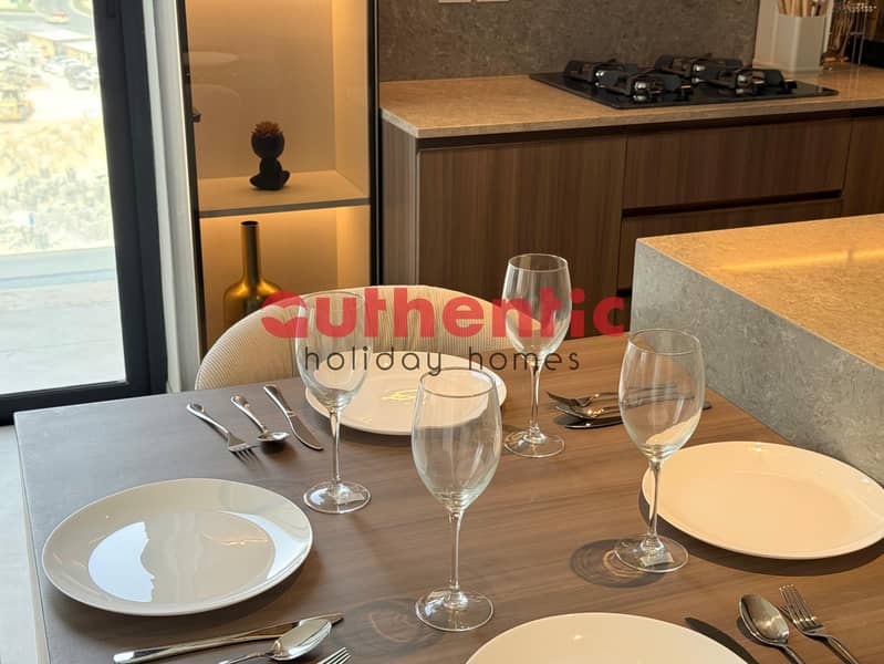 Brand New | Spacious Lawn | Private Pool in Balcony - Image 23