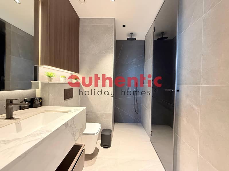 Brand New | Spacious Lawn | Private Pool in Balcony - Image 29