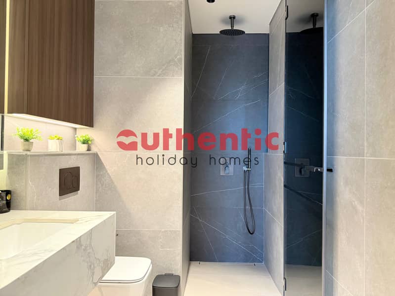 Brand New | Spacious Lawn | Private Pool in Balcony - Image 30