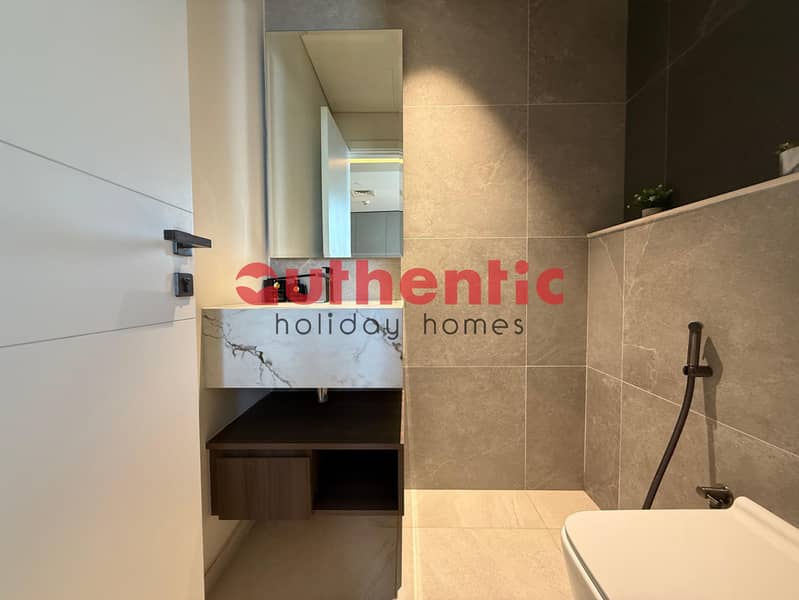 Brand New | Spacious Lawn | Private Pool in Balcony - Image 31