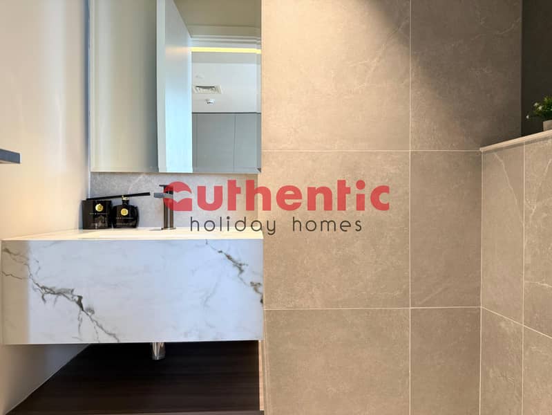 Brand New | Spacious Lawn | Private Pool in Balcony - Image 34