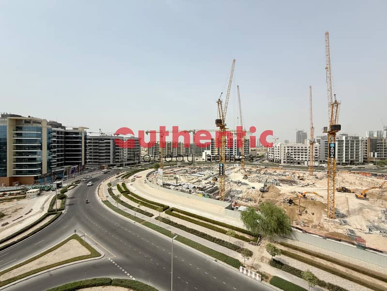 Brand New | Spacious Lawn | Private Pool in Balcony - Image 45