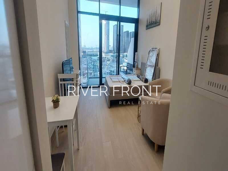 Turnkey Unit | Move in Ready | Modern Interior