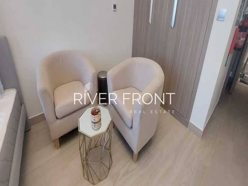 Turnkey Unit | Move in Ready | Modern Interior