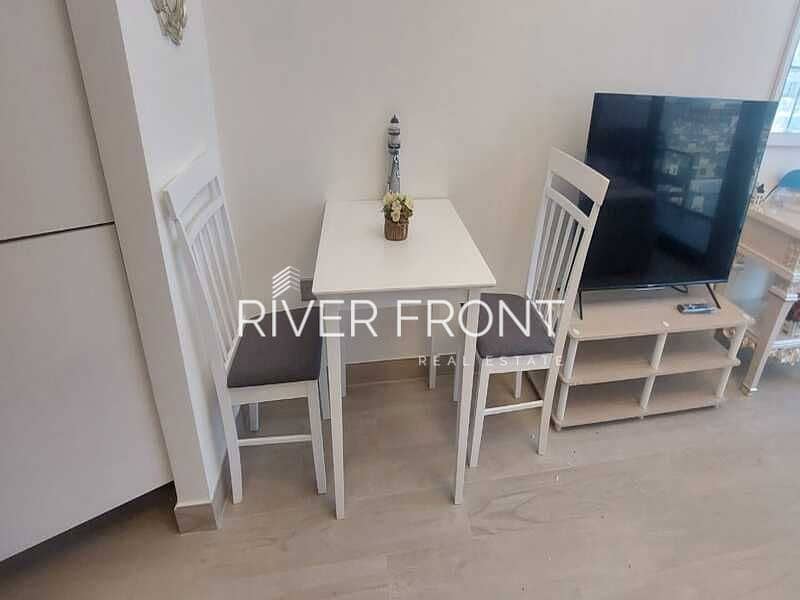 Turnkey Unit | Move in Ready | Modern Interior