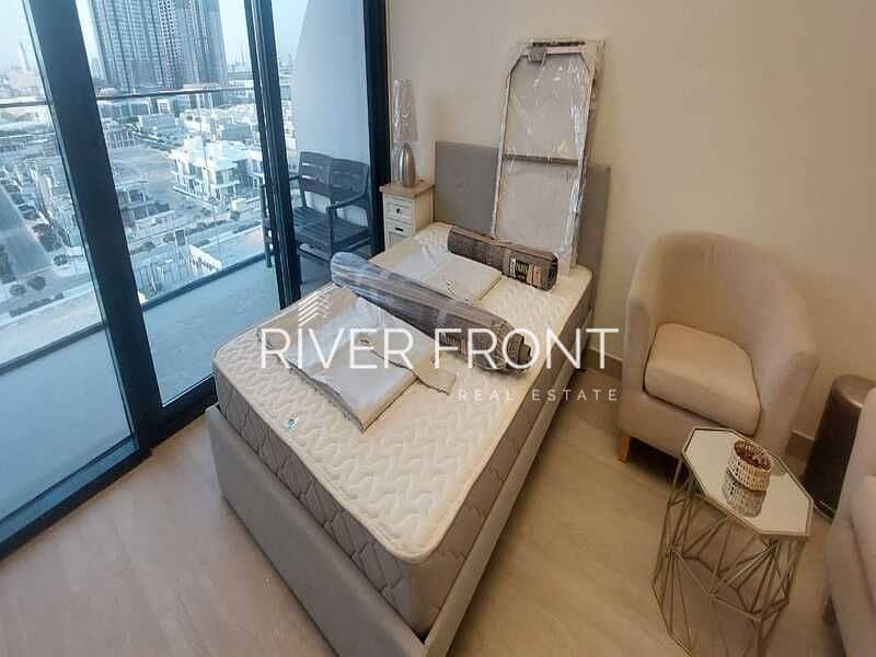 Turnkey Unit | Move in Ready | Modern Interior