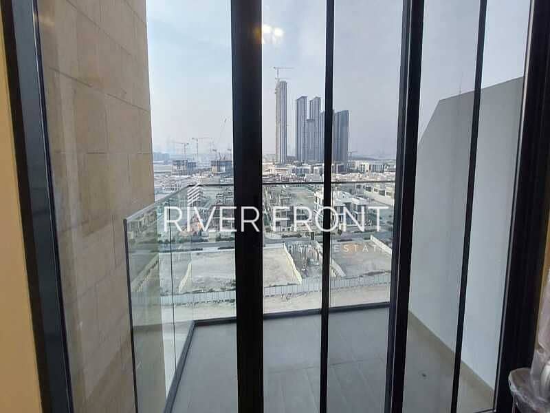 Turnkey Unit | Move in Ready | Modern Interior - Image 8