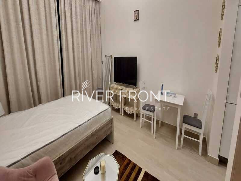 Turnkey Unit | Move in Ready | Modern Interior - Image 9