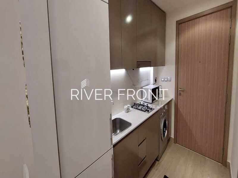 Turnkey Unit | Move in Ready | Modern Interior - Image 11