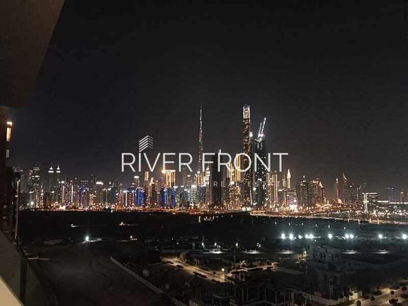 Turnkey Unit | Move in Ready | Modern Interior - Image 14