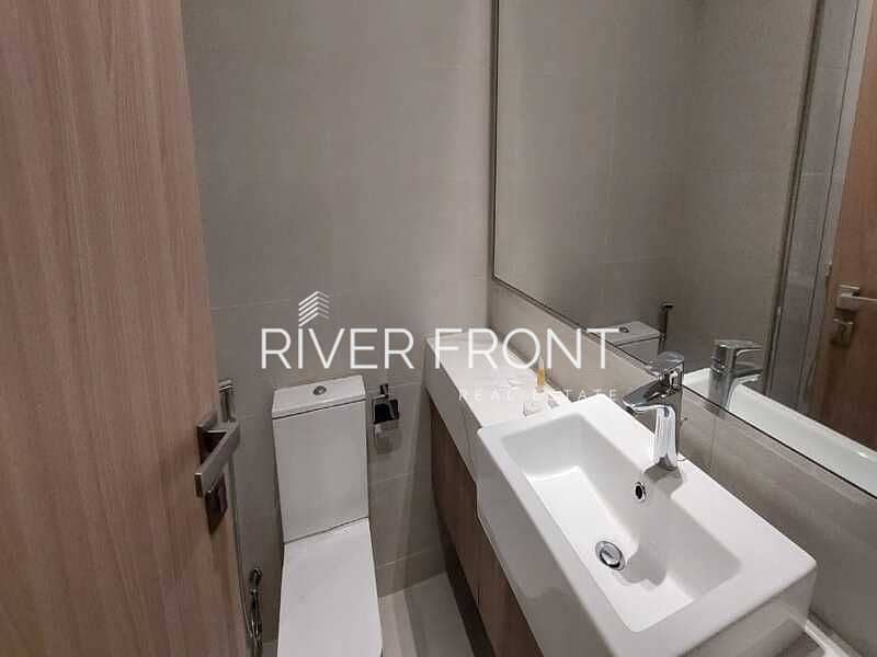 Turnkey Unit | Move in Ready | Modern Interior - Image 15