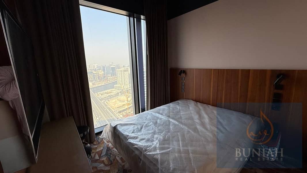 Iconic Branded Home with Flexible 50% Post-Handover - Image 10