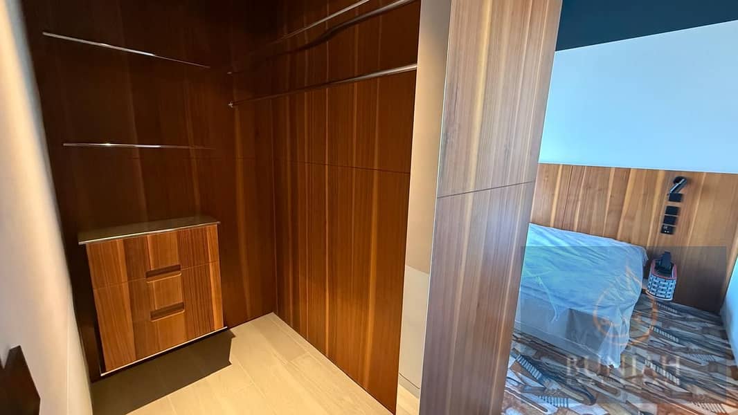 Iconic Branded Home with Flexible 50% Post-Handover - Image 11