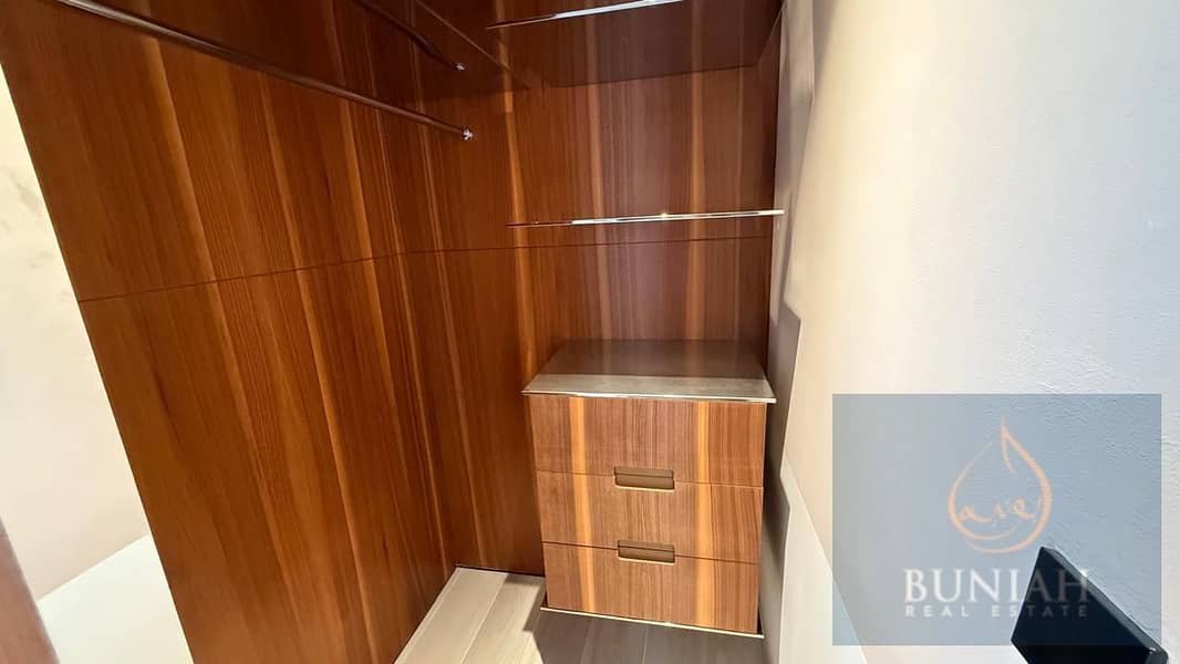 Iconic Branded Home with Flexible 50% Post-Handover - Image 12