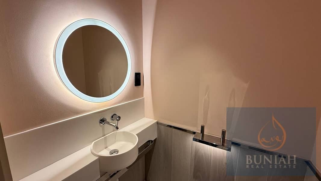 Iconic Branded Home with Flexible 50% Post-Handover - Image 13