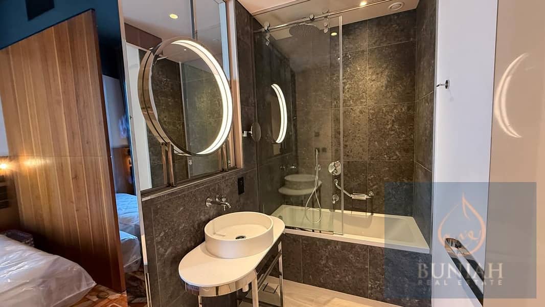 Iconic Branded Home with Flexible 50% Post-Handover - Image 14