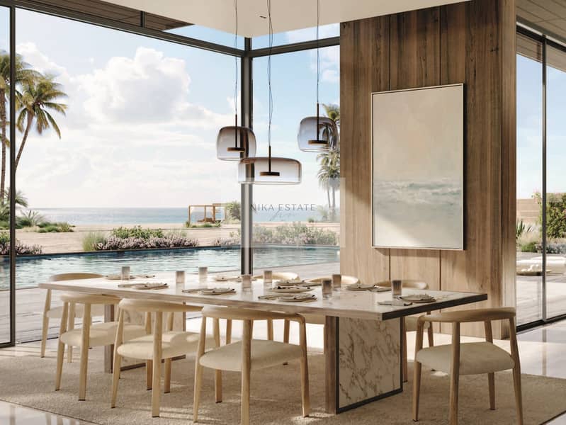 High Floor | Full Sea View 3BR | Best Deal - Image 6