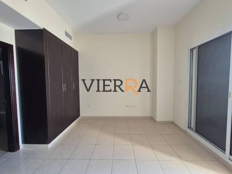 2Bhk with Laundry and Store | Vacant | Ready to Move