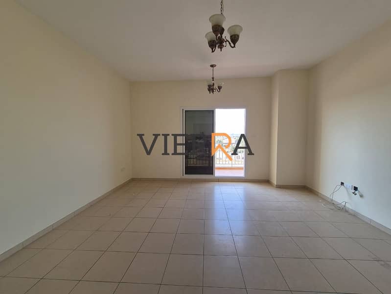 2Bhk with Laundry and Store | Vacant | Ready to Move