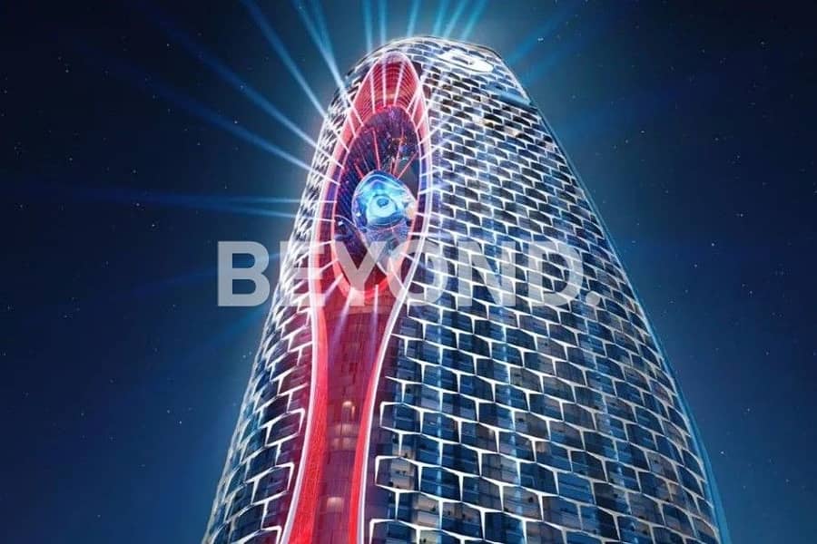 Perfect layout | Motivated seller | Branded by De Grisogono