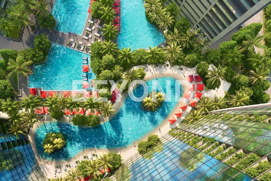 Perfect layout | Motivated seller | Branded by De Grisogono - Image 6