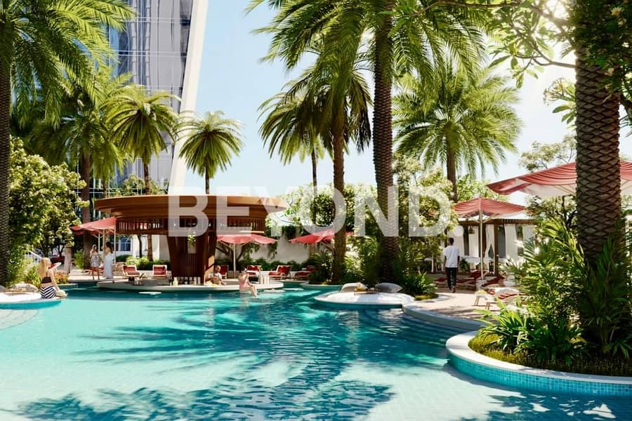 Perfect layout | Motivated seller | Branded by De Grisogono - Image 7