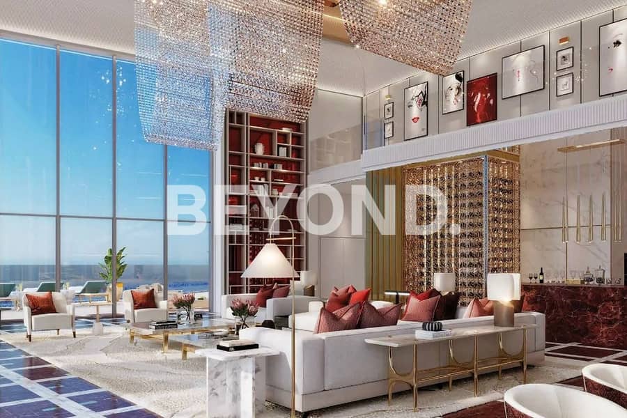 Perfect layout | Motivated seller | Branded by De Grisogono - Image 8