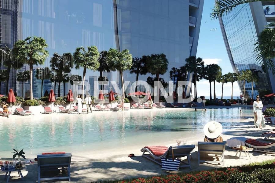 Perfect layout | Motivated seller | Branded by De Grisogono - Image 12