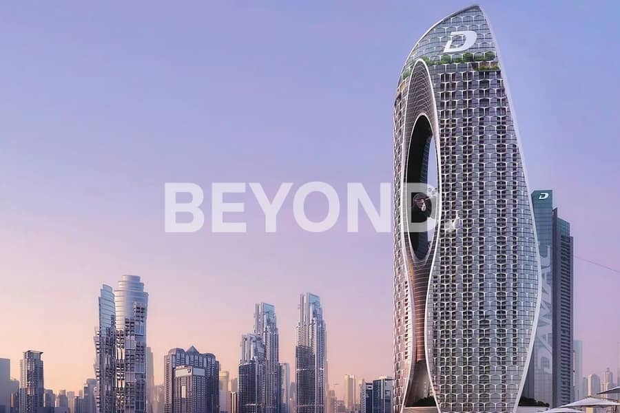 Perfect layout | Motivated seller | Branded by De Grisogono - Image 13