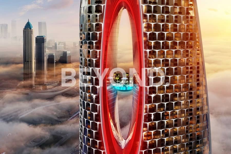 Perfect layout | Motivated seller | Branded by De Grisogono - Image 14