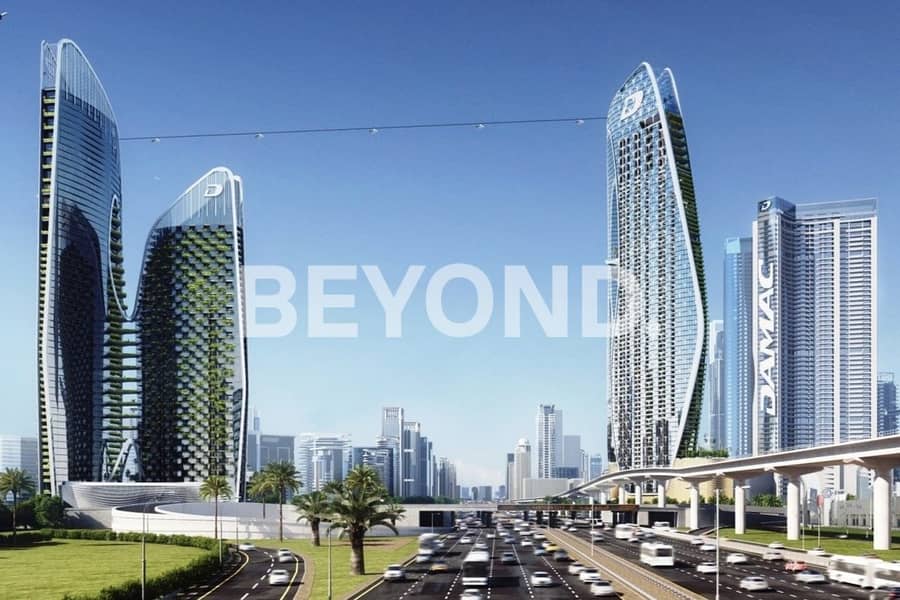 Perfect layout | Motivated seller | Branded by De Grisogono - Image 15