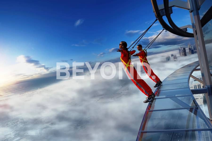 Perfect layout | Motivated seller | Branded by De Grisogono - Image 16