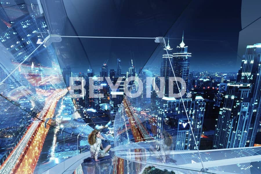 Perfect layout | Motivated seller | Branded by De Grisogono - Image 17