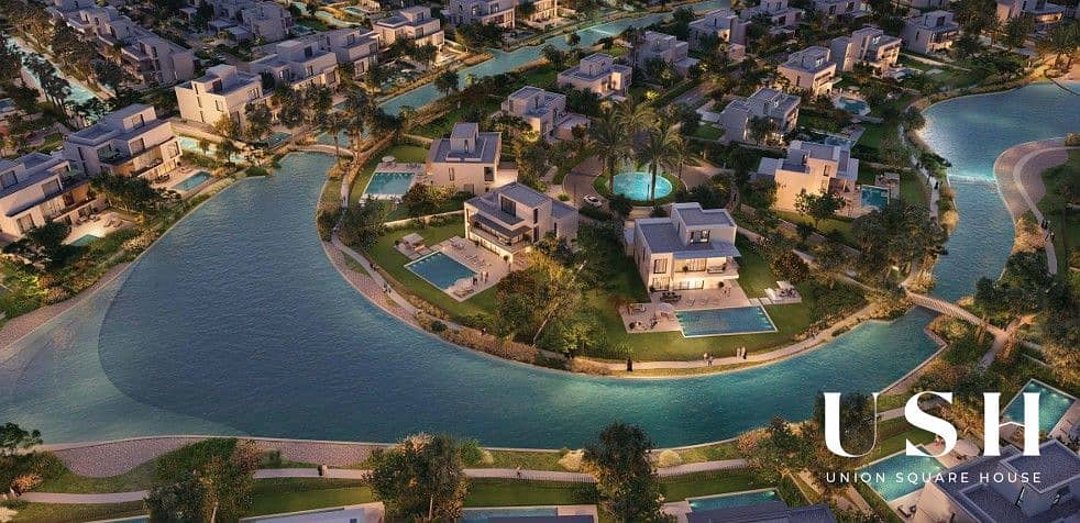 Spacious 4BR Villa in Palmeira Oasis | Premium Amenities - Image 6