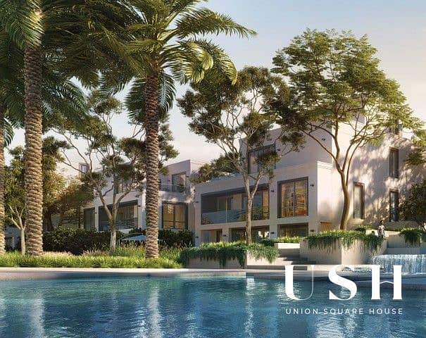 Spacious 4BR Villa in Palmeira Oasis | Premium Amenities - Image 8