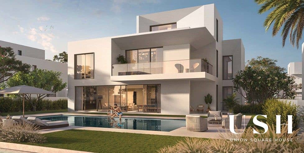 Spacious 4BR Villa in Palmeira Oasis | Premium Amenities - Image 9