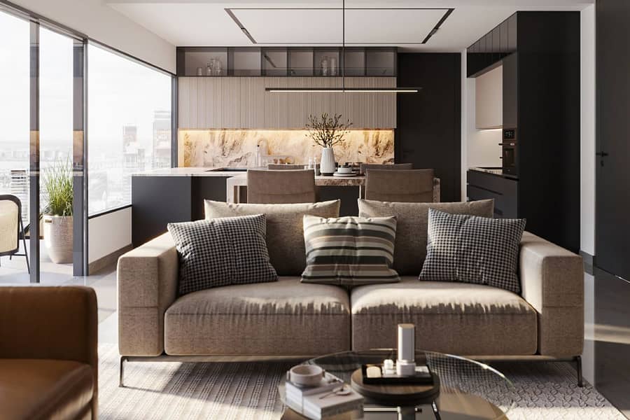 Close To Metro | 50/50 Payment Plan