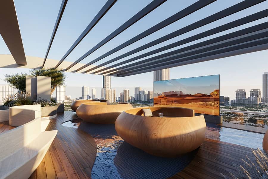 Close To Metro | 50/50 Payment Plan