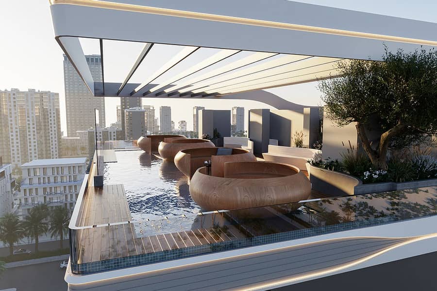 Close To Metro | 50/50 Payment Plan