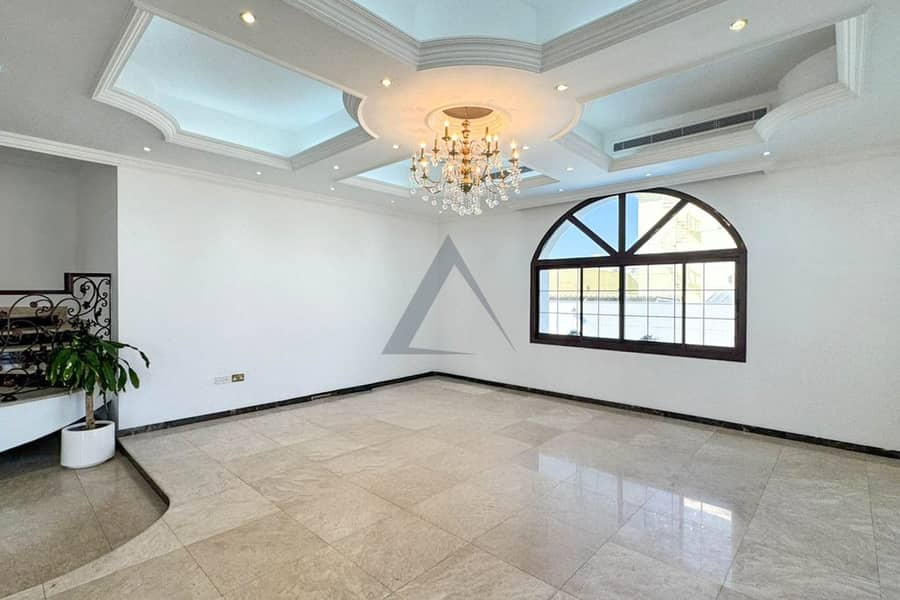 Ultra-Luxury Mansion-Style 5BR Villa | Private Pool - Image 9