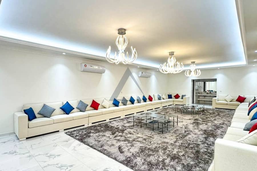 Ultra-Luxury Mansion-Style 5BR Villa | Private Pool - Image 10