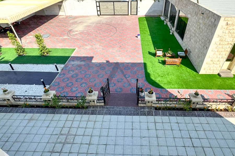 Ultra-Luxury Mansion-Style 5BR Villa | Private Pool - Image 12